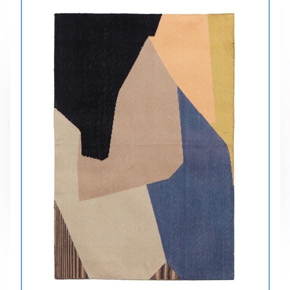 Tantuvi Rug - Picture 5 of 5